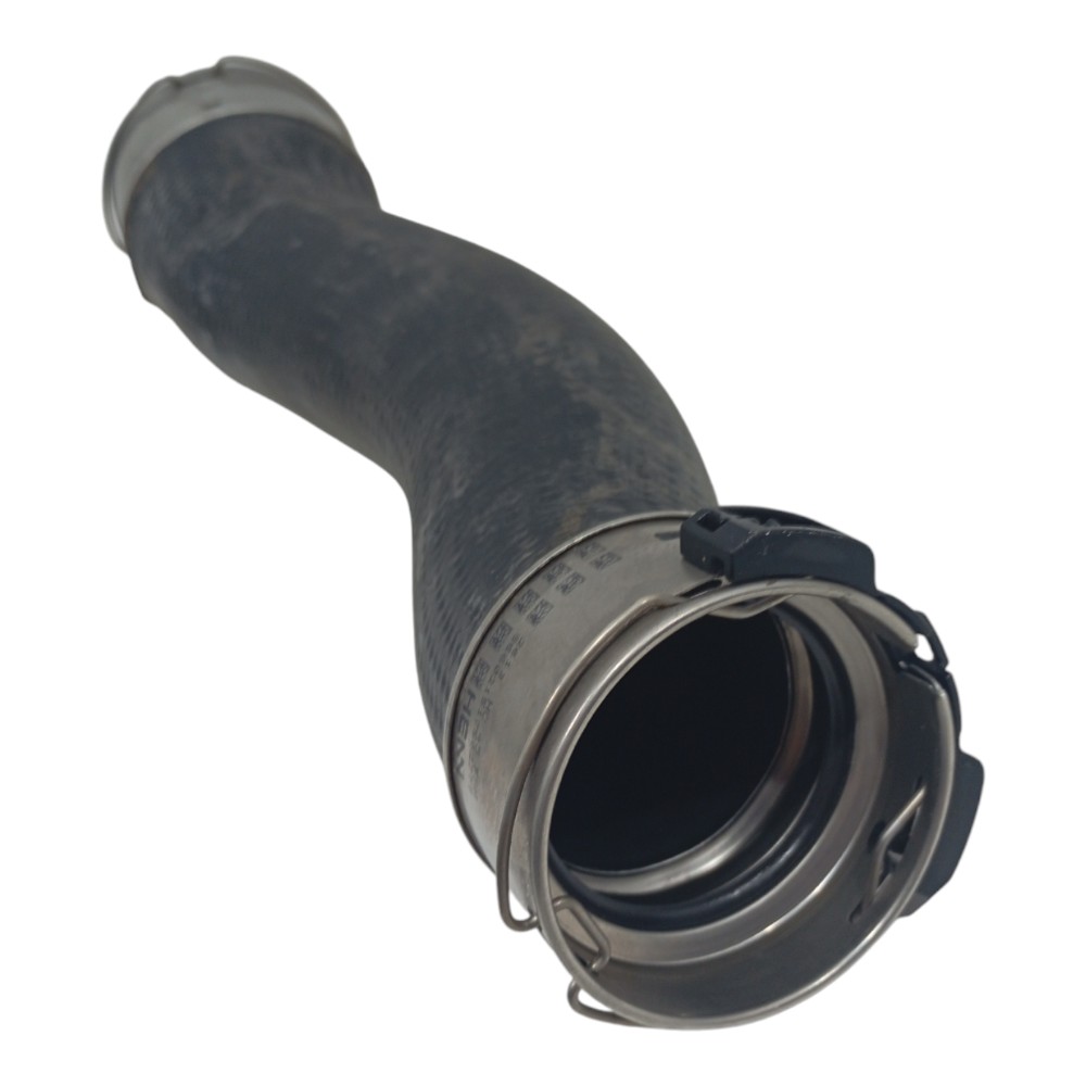 Mangueira Água Motor Bmw 535i 2011 Preto 7