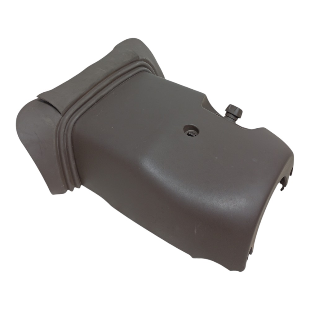 Moldura Inferior Coluna Direção Byd Han Awd Gs 680ev 2023 8