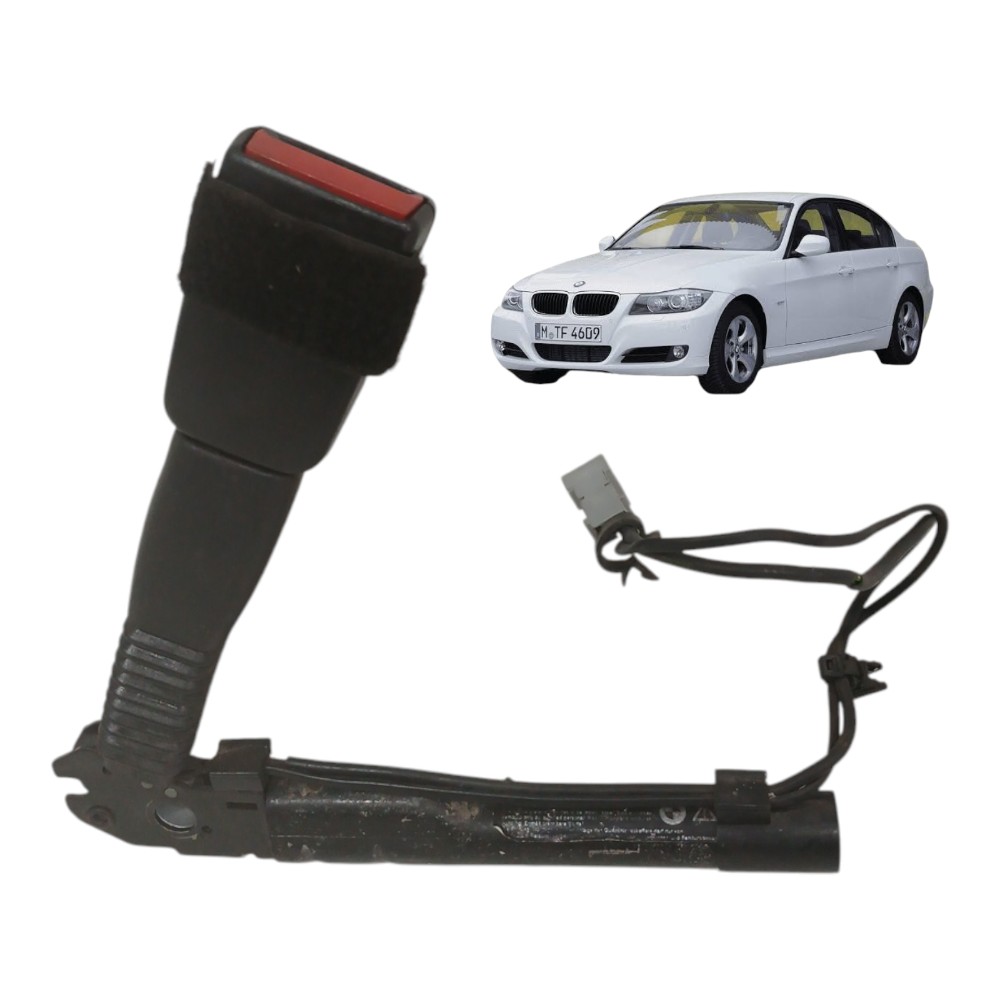 Engate Cinto Segurança Diant Esque Bmw 335i 3.0 2008 Usado 1