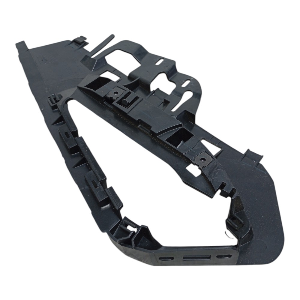 Moldura Console Dianteiro Direito Volkswagen Jetta 2.5 2007 7
