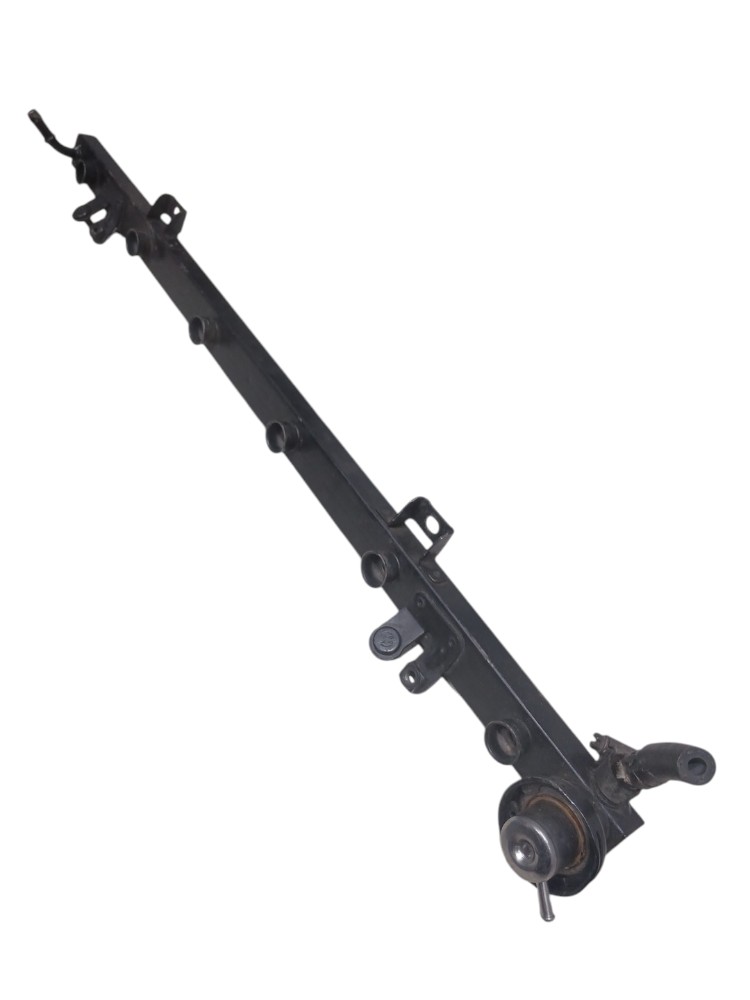 Flauta Do Bico Injetor Bmw 325i 2.5 E36 1994 1995 1996