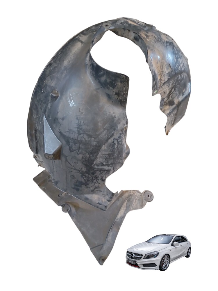 Parabarro Dianteiro Direito Mercedes Benz A250 2.0 T 2015