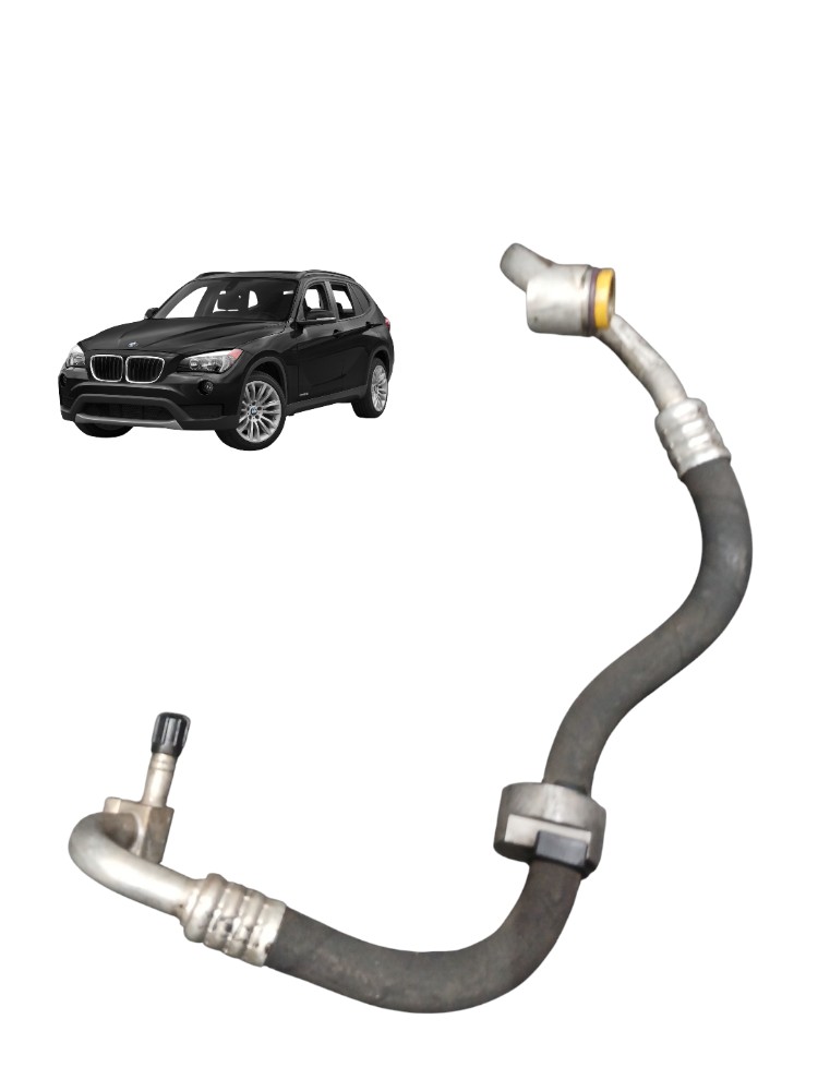 Mangueira Duto Cano Ar Condicionado Bmw X1 2.0 E84 2013 2015 5