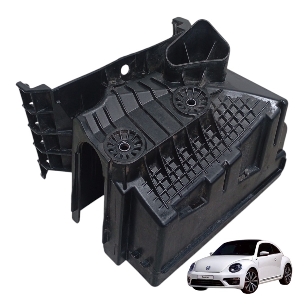 Suporte Caixa De Fusíveis Volkswagen Fusca Tsi 2.0 T 2014