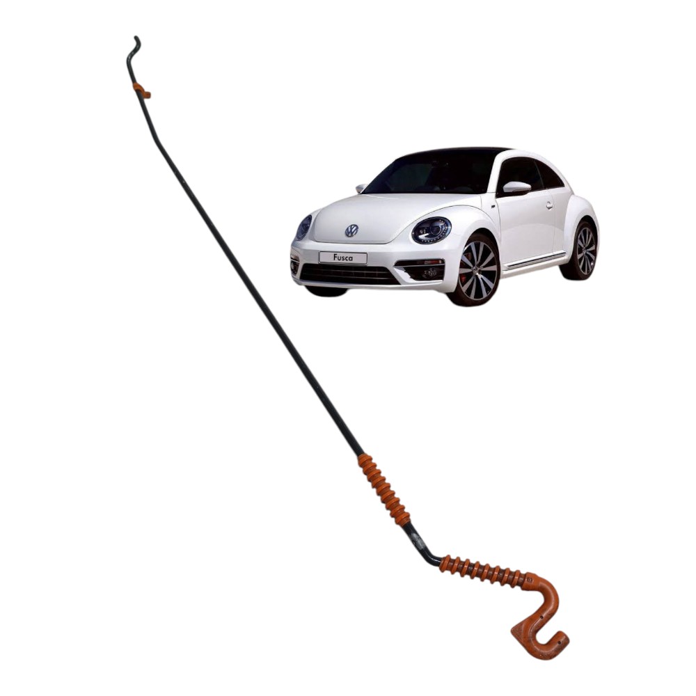 Haste Suporte Capô Volkswagen Fusca Tsi 2.0 Turbo 2014