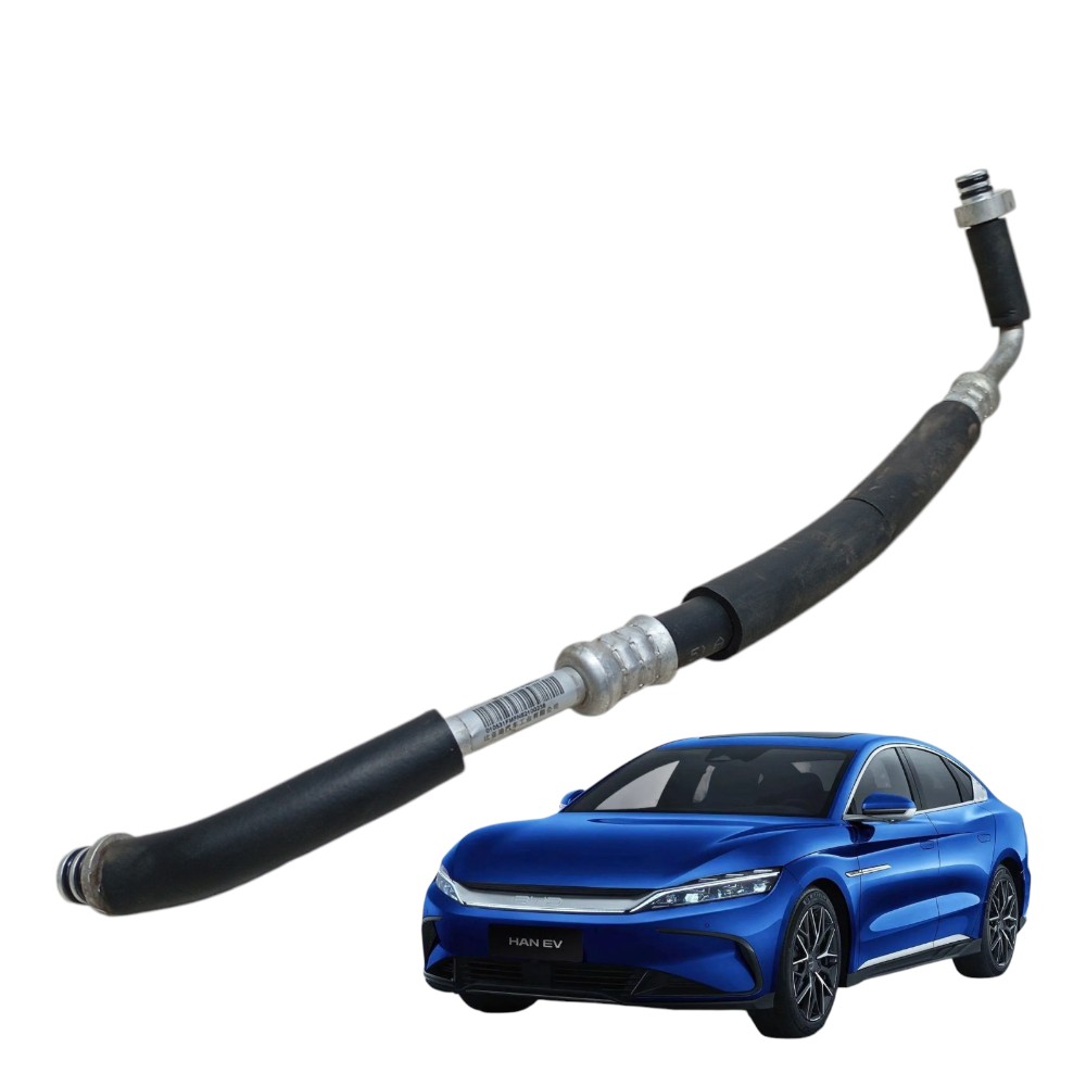 Mangueira Evaporador Ar Condicionado Byd Han Awd 680ev 2023 1