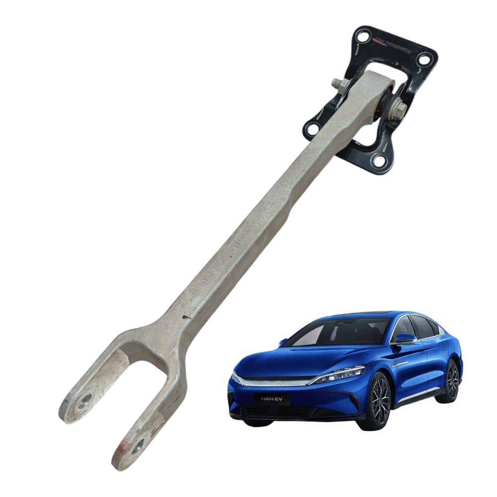 Braço oscilante superior traseiro direito BYD Han 680EV 2023 1
