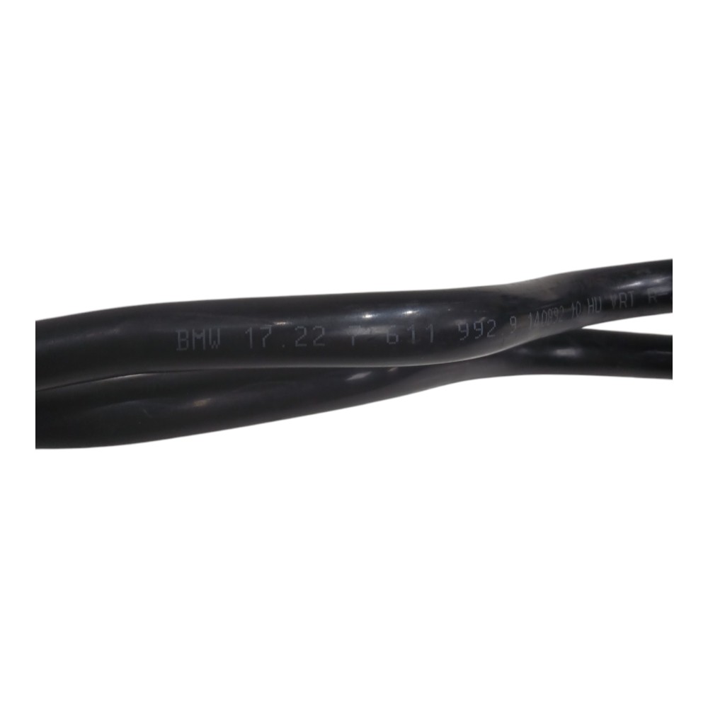 Mangueira Resfriador Óleo Bmw X1 2.0 2013 2015 17227611992 2
