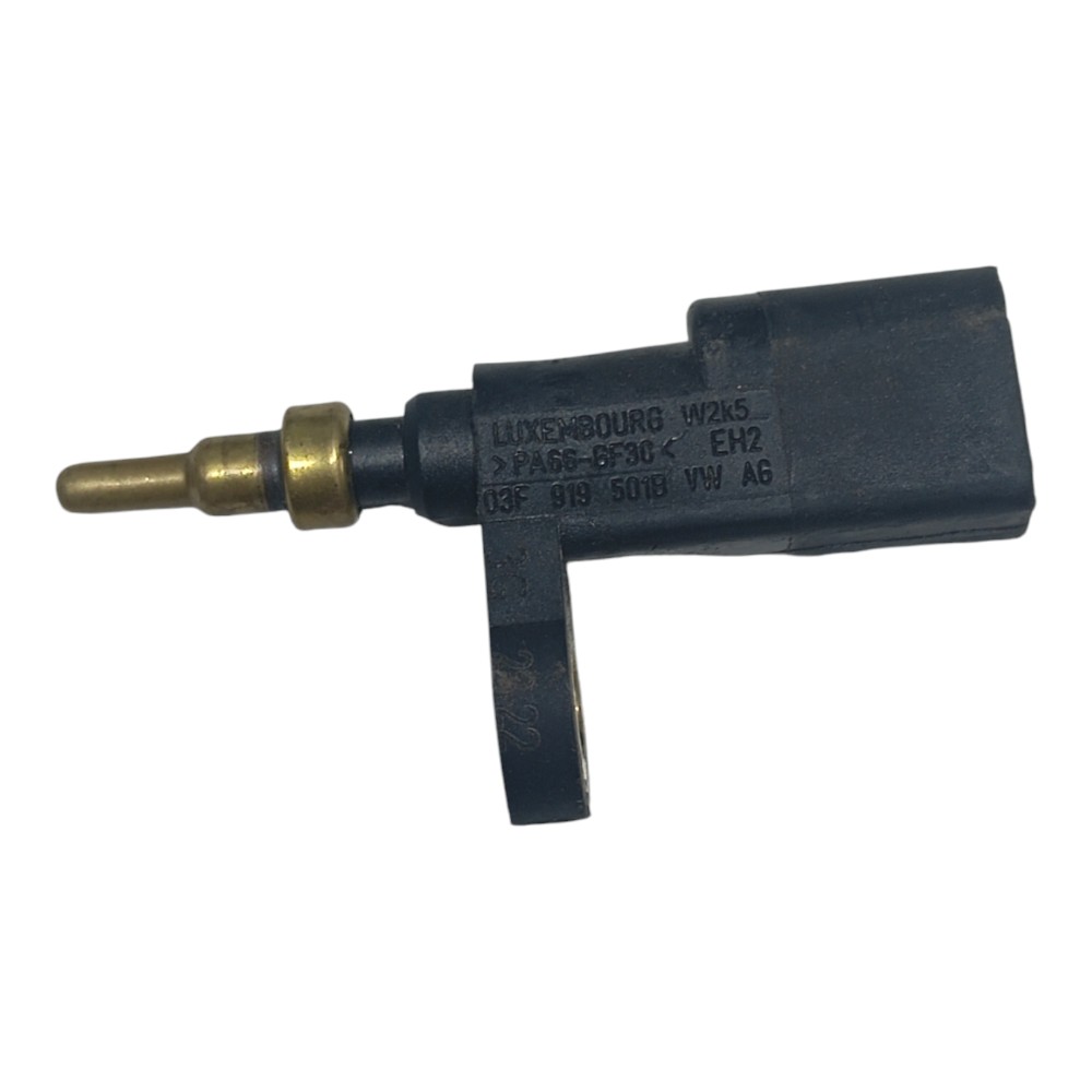 Sensor Temperatura Água Volkswagen Gol 1.6 2022 03f919501 2