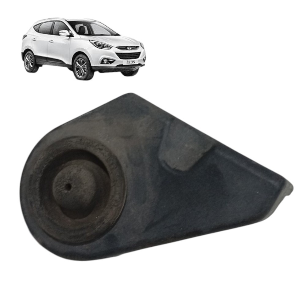 Suporte Radiador Direito Hyundai Ix35 2.0 2015 2016