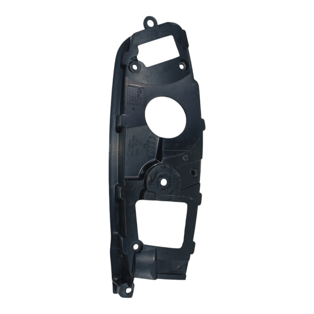 Suporte De Maçaneta Interna Dianteira Esq Audi A1 1.4 2013 Dianteira 7