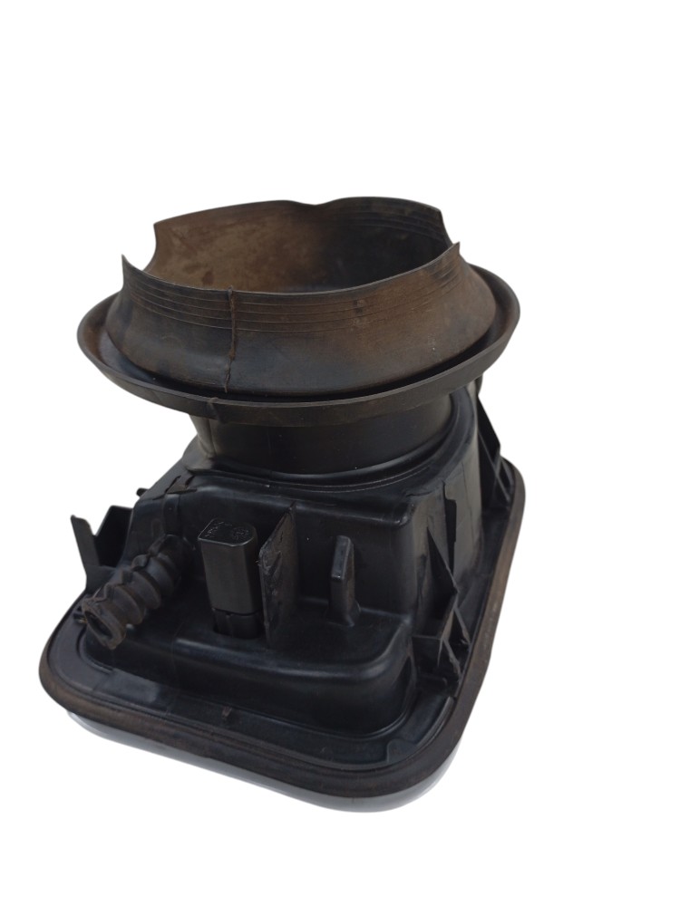 Portinhola Tanque De Combustível Bmw X1 2.0 E84 2014 2