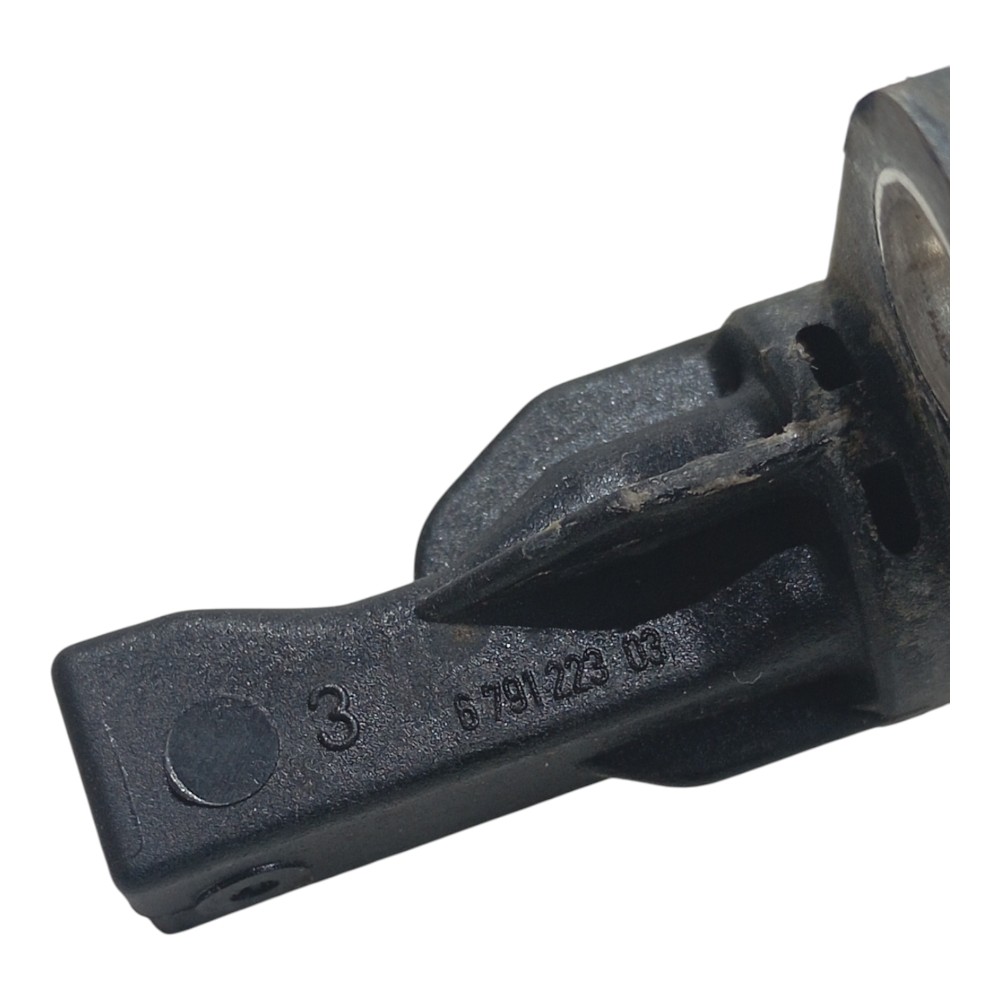 sensor abs dianteiro esquerdo bmw 118i 320i 2013 2018 F20 2