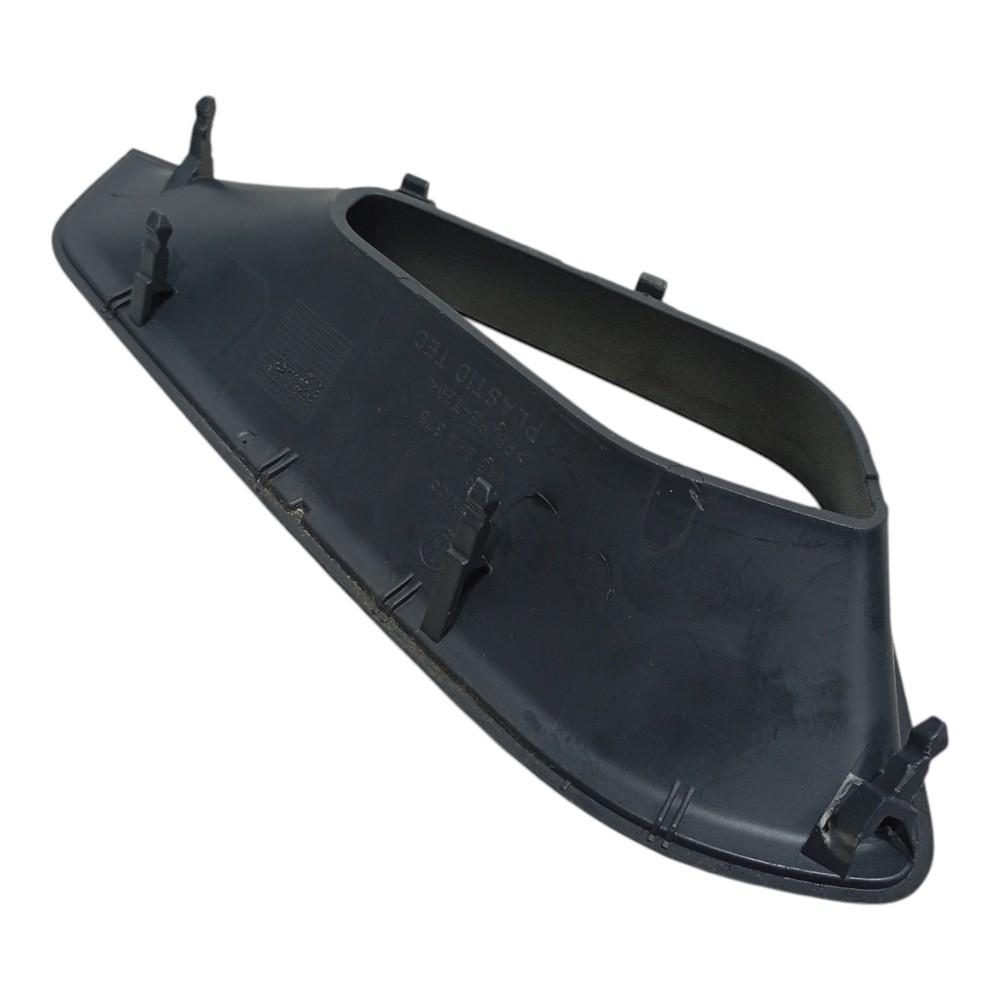 Moldura Esquerda Console Central Volkswagen Jetta 2.5 2007 7