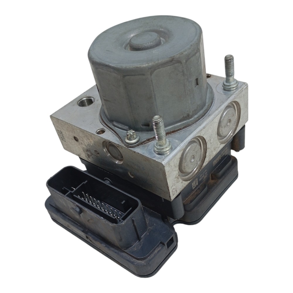 Módulo Freio Abs Subaru Forester 2.5 2010 Cod 0265956212 4