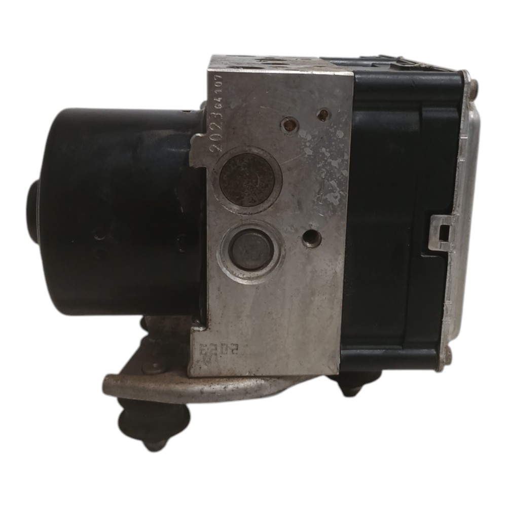 Modulo central abs diant dir vw touareg 4.2 v8 fsi 2013 1