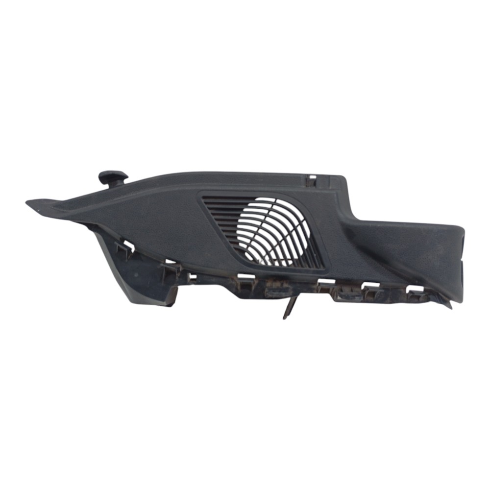 Moldura Bagagito Alto Falante Bmw 118i 2012 Cod-51467221044 Preto 7