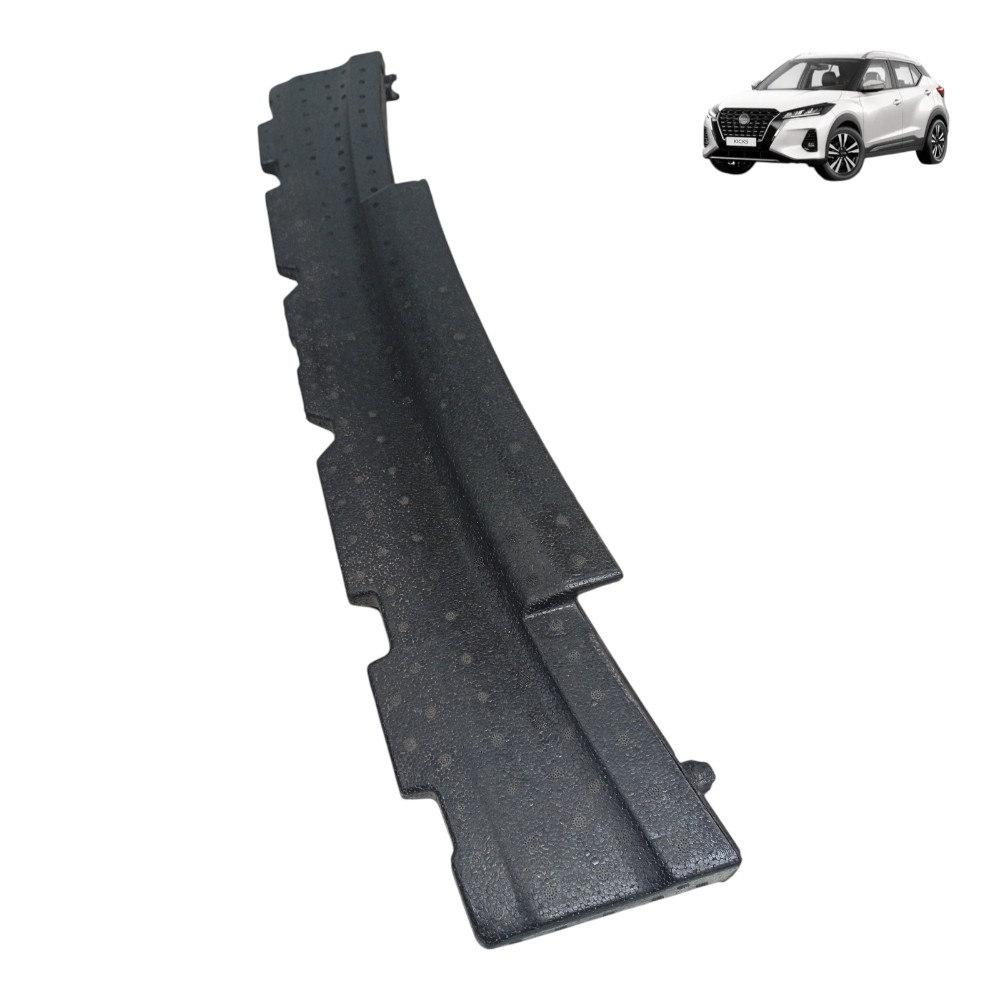 Absorvedor Impacto Dianteiro Nissan Kicks 1.6 Advance 2024