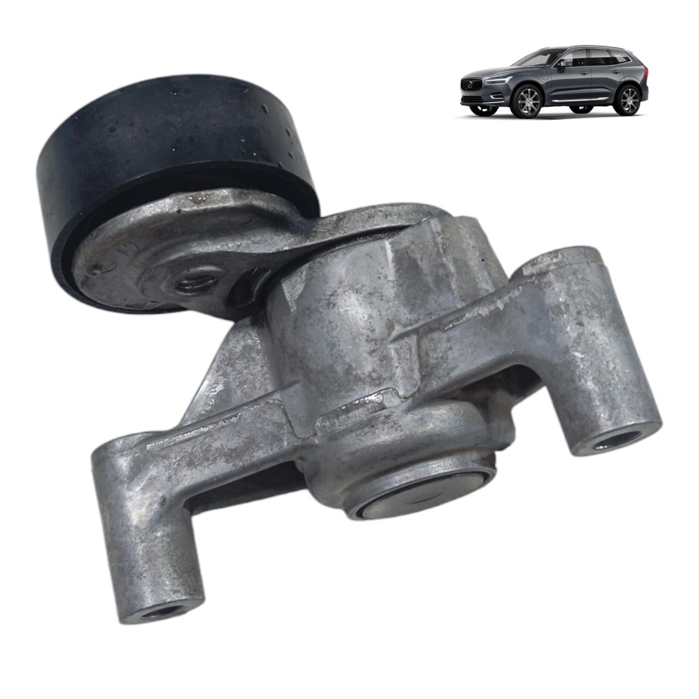 Tensor Esticador Correia Poly V Volvo Xc60 2.0 Recharge 2022