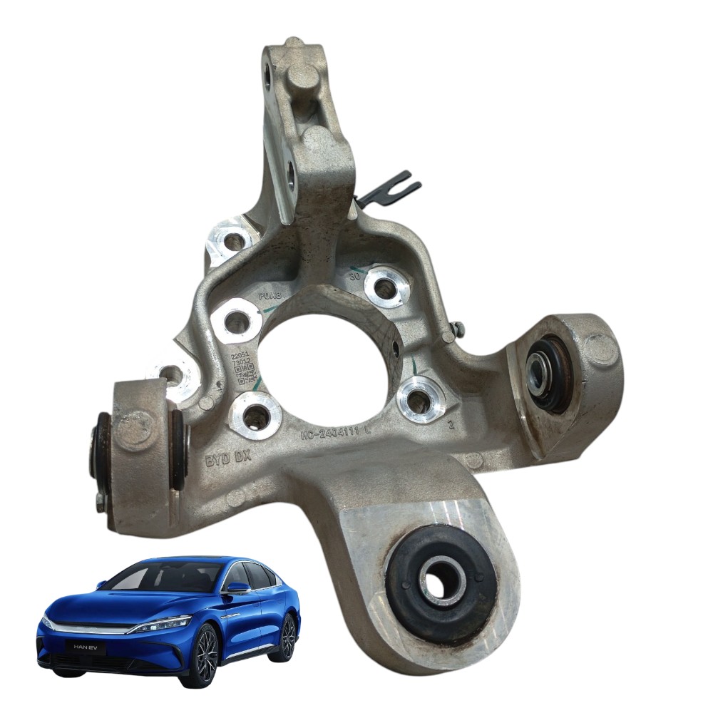 Manga de eixo traseira esquerda BYD Han Awd Gs 680EV 2023 1
