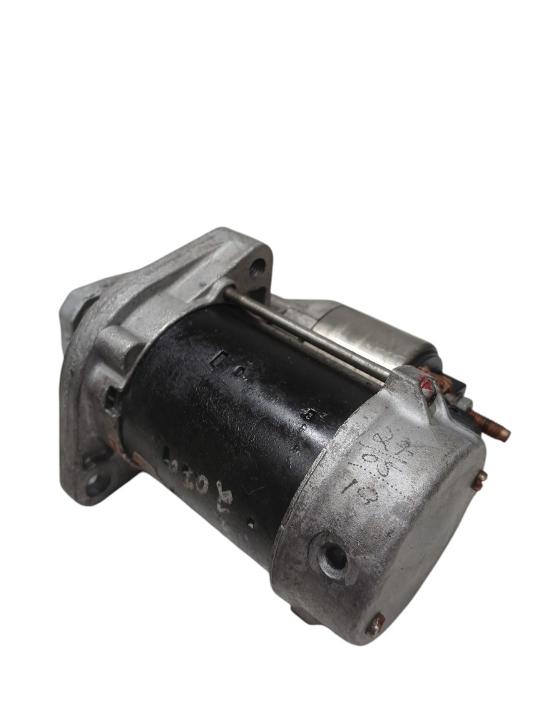 Motor De Arranque Partida Ignição Bmw X6 4.4 V8 2010 E71