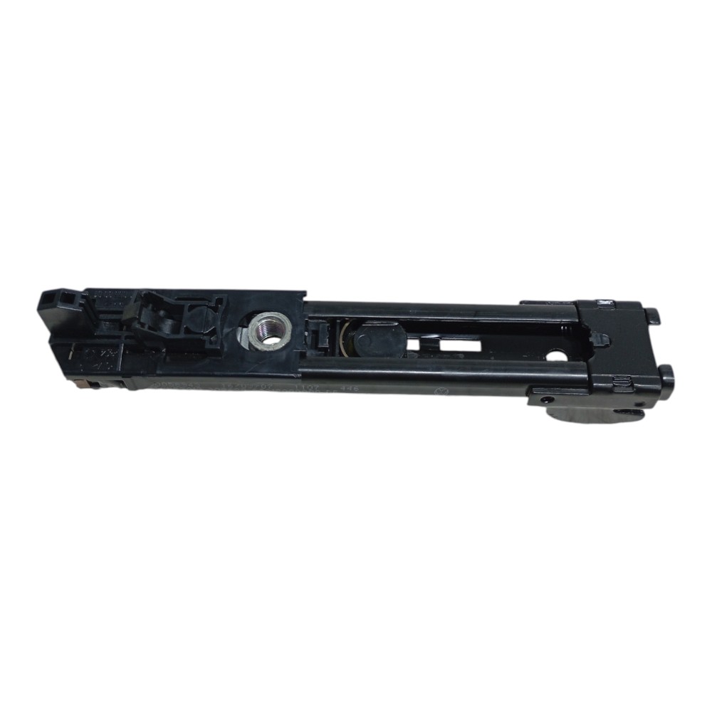 Regulador Altura Dianteiro Direito Volkswagen Jetta 2.5 2007 4