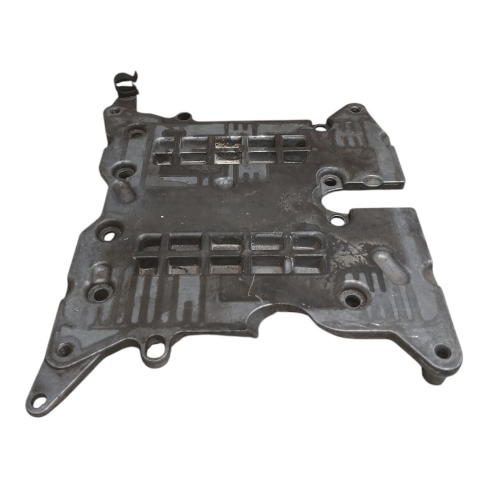 Suporte Módulo Coletor Bmw X1 2.0 2013 2014 2015 11617608759 7