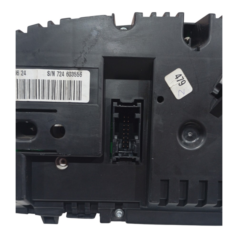 Painel De Instrumento Bmw X1 2010 Cod 14369510 4