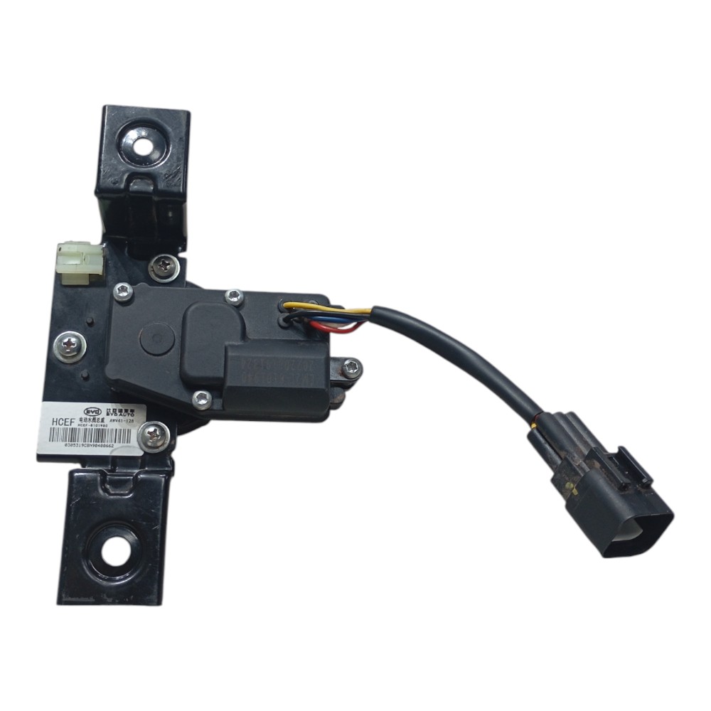 Bomba Dágua Auxiliar Byd Han Awd Gs 680ev Seal Atto3 2023 6