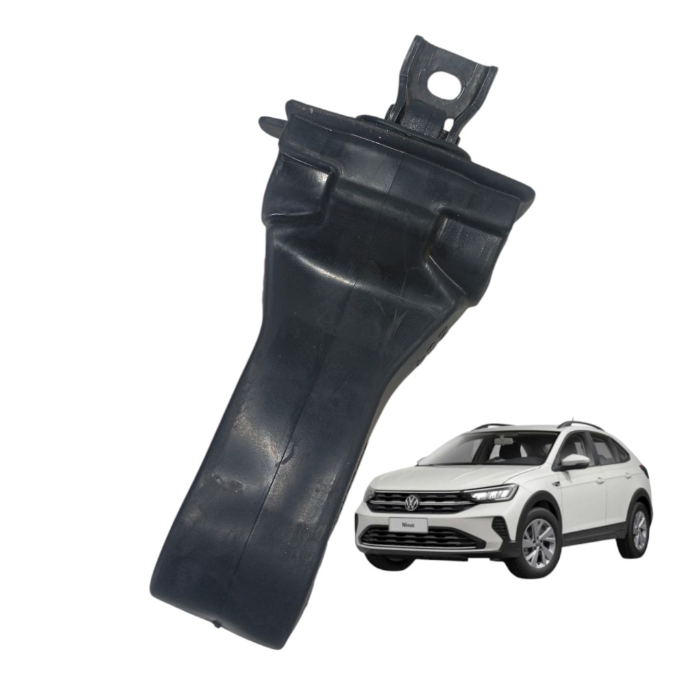 Limitador Porta Traseira Volkswagen Nivus 1.0 T 2021 2022