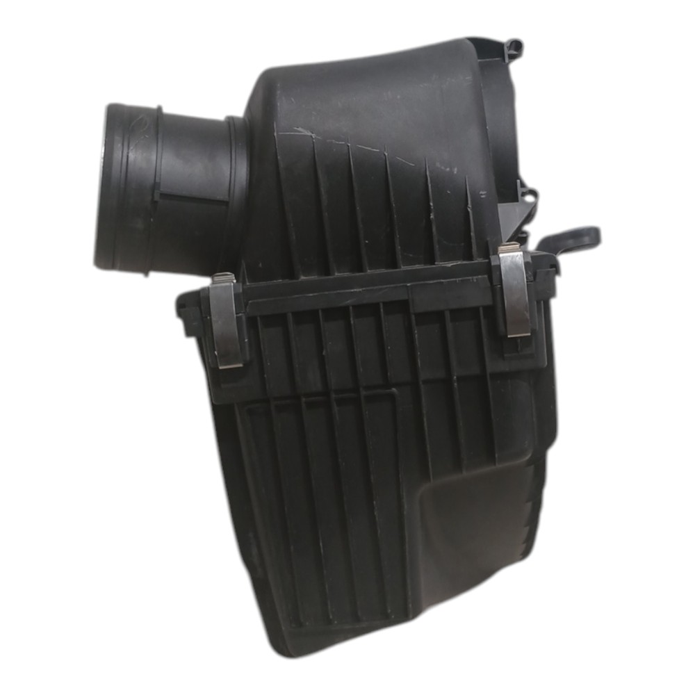 Caixa Filtro De Ar Volkswagen Touareg 4.2 V8 Fsi 2013 2014 2