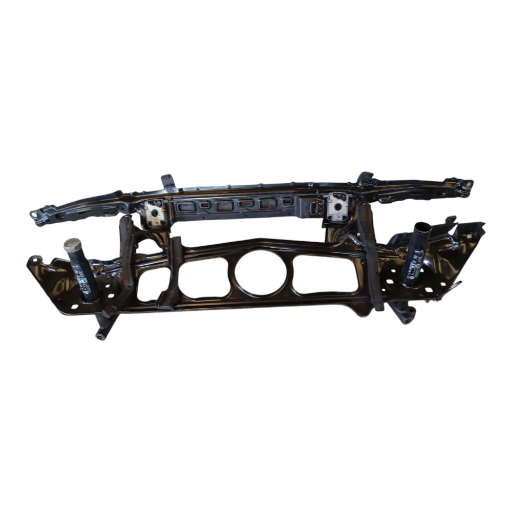 Painel Frontal Bmw 528i 2.8 E39 1997 Cod-51118159359 6