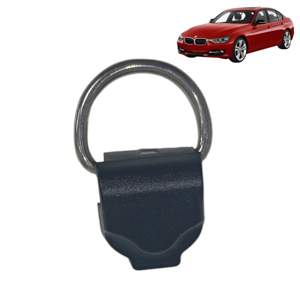 Gancho Rede Porta Malas Bmw 320i 2.0 F30 N20 2018 2048491203