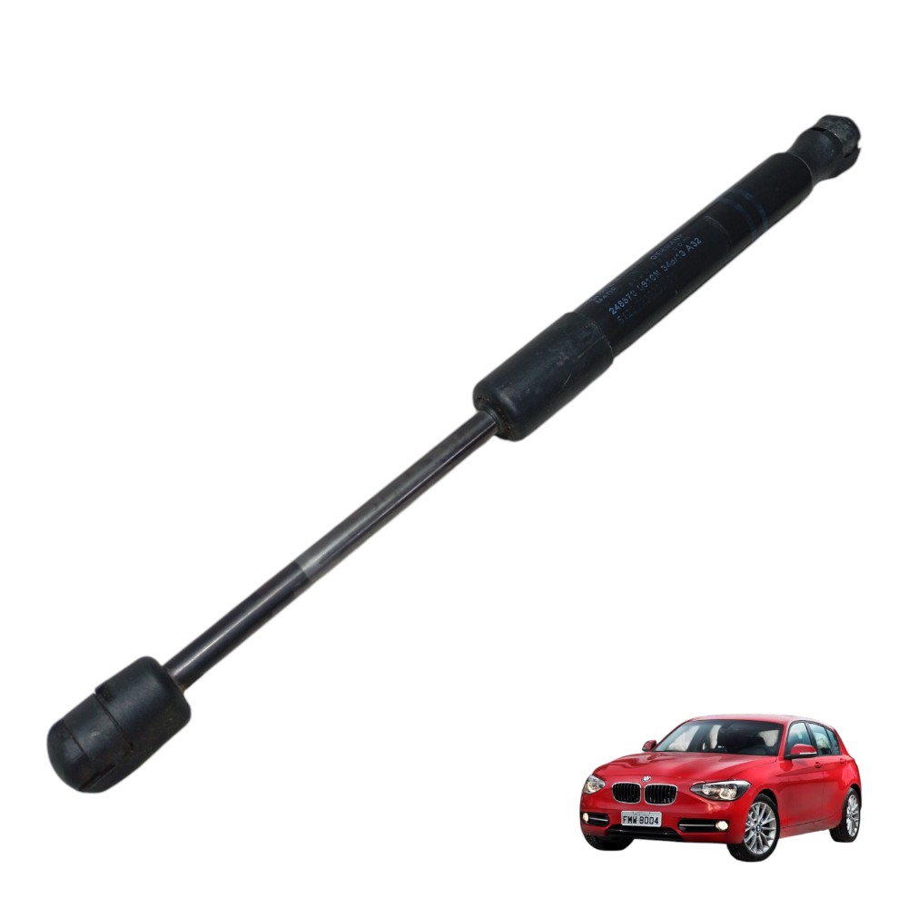 Amortecedor Capo Esquerdo Bmw 118i 116i 320i 135i 1.6 T 2014