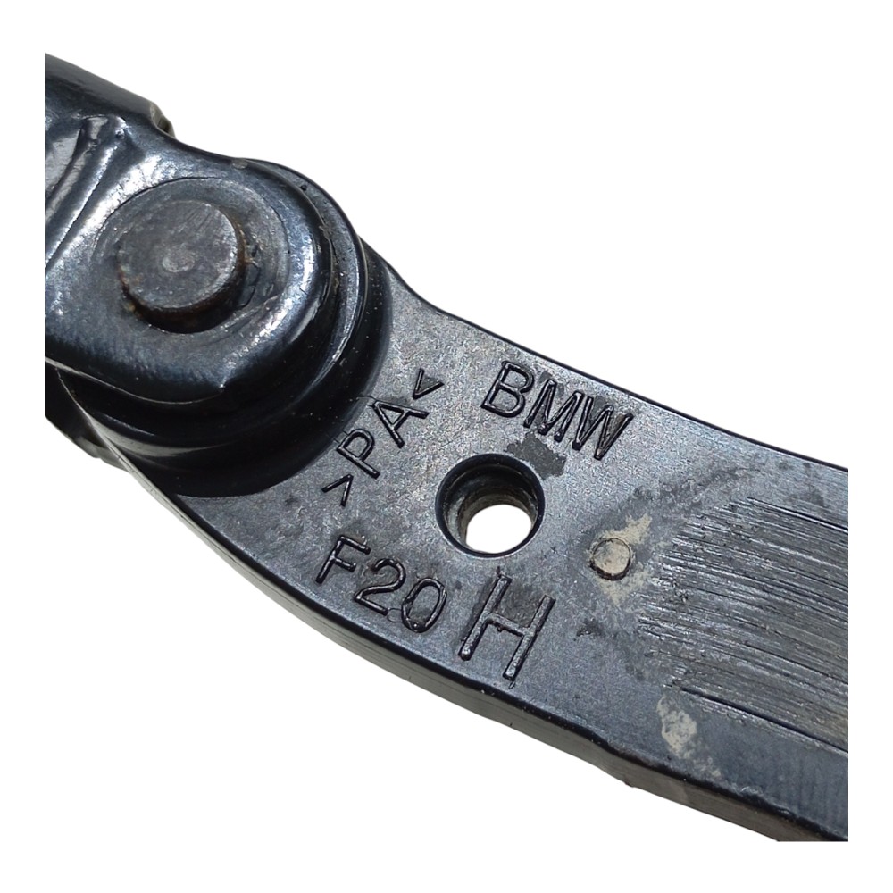 Limitador Porta Traseira Esquerda Bmw 118i 116i 125i 2014 2