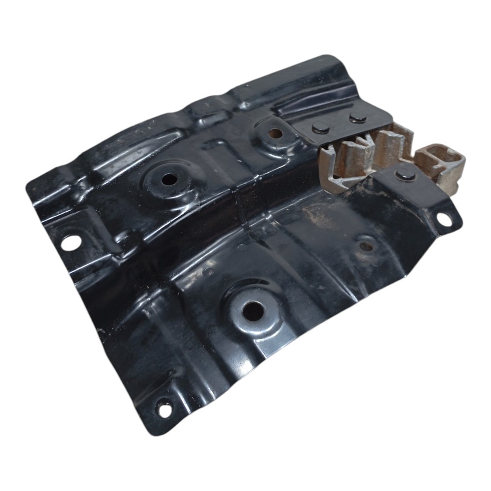 Suporte Motor Elétrico Dianteiro Esquerdo Byd Han 680ev 2023 8