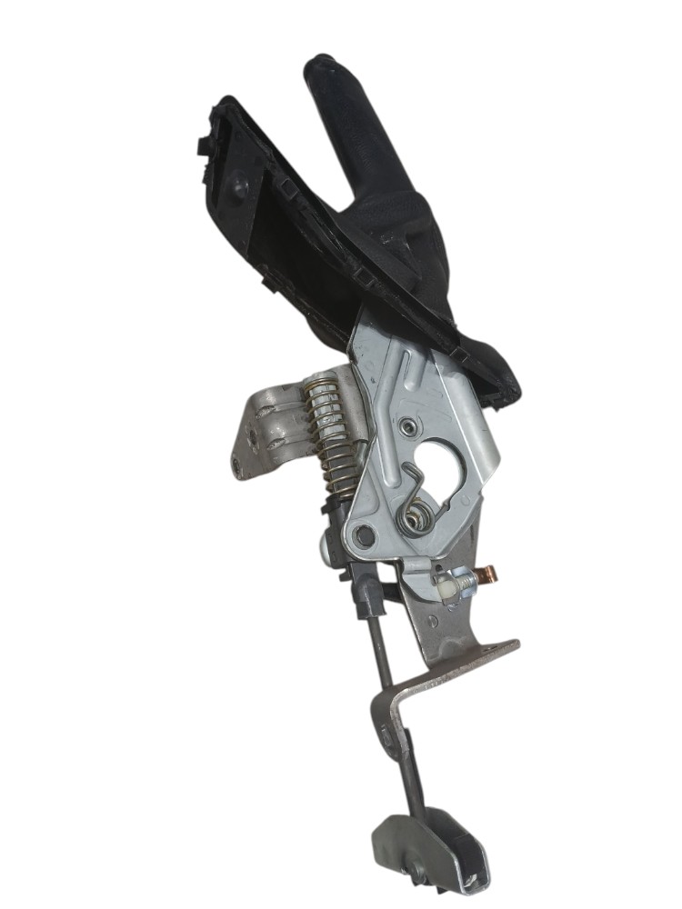 Alavanca Freio Mao Bmw 118i 1.6 Turbo 2013 2014 F20 2