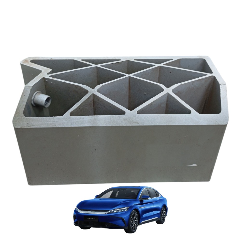 Suporte Longarina Dianteira Direita Byd Han Awd 680ev 2023 1