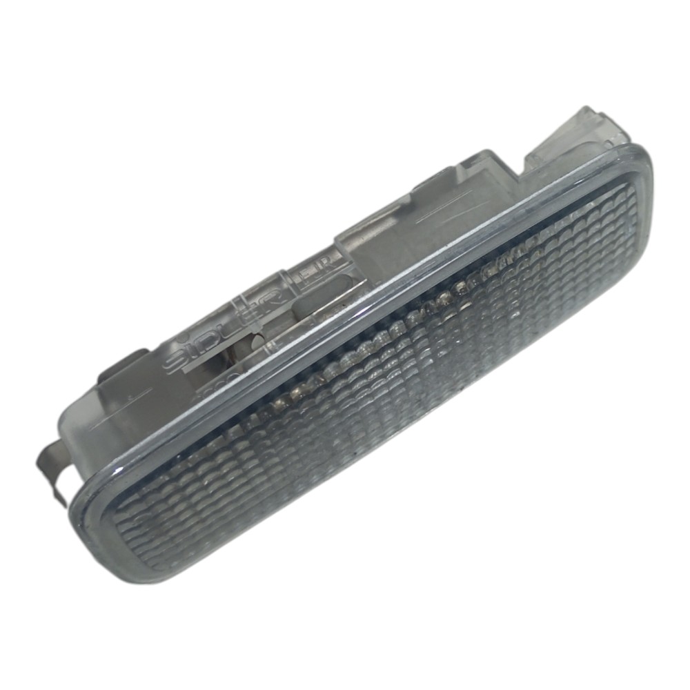 Luz Cortesia Quebra Sol Audi Q5 2.0 Turbo 2010 4d0947105 4