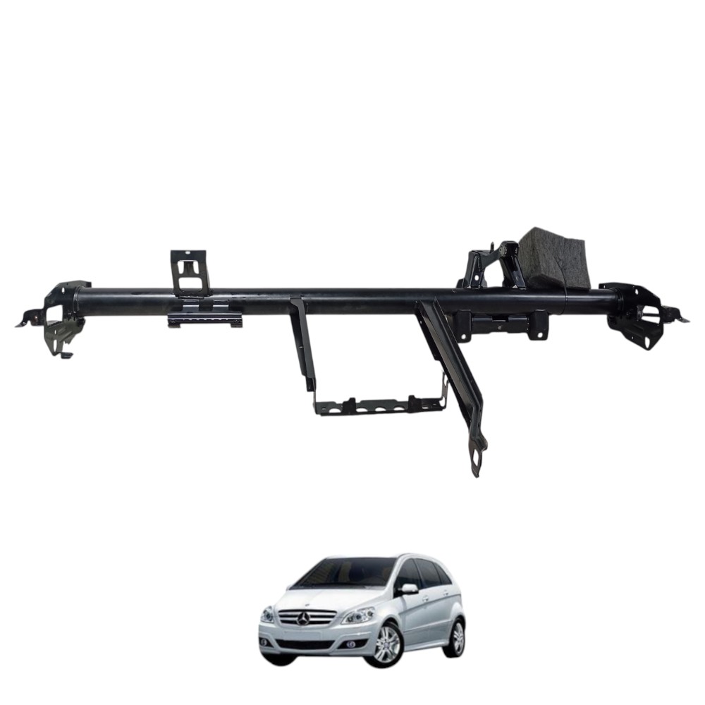 Travessa Ferro Painel Tebelier  Mercedes Benz B180 2011