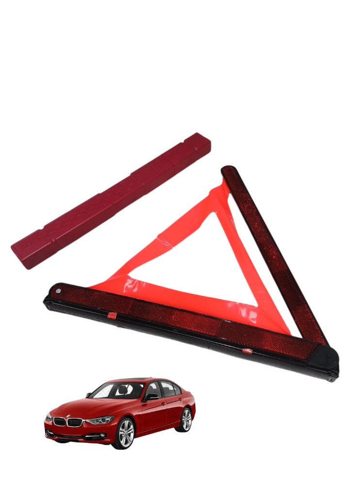 Triangulo sinalização bmw 320i 2.0 f30 2018 6770487 2