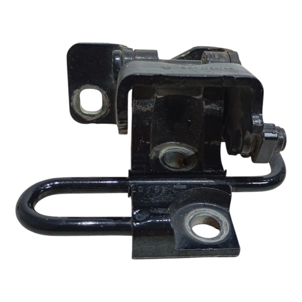 Par Dobradiça Porta Traseira Esquerda Volksw Jetta 2.5 2007 5