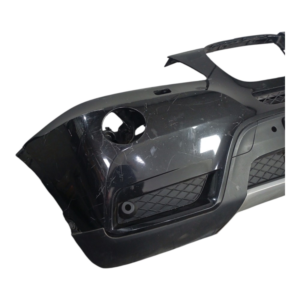 Parachoque Dianteiro Bmw X3 2.0 Turbo 2014 F25 2