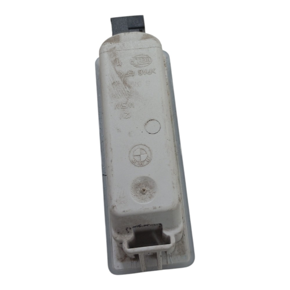 Luz Cortesia Forro Porta Bmw X1 2.0 2013 2014 2015 E84 4