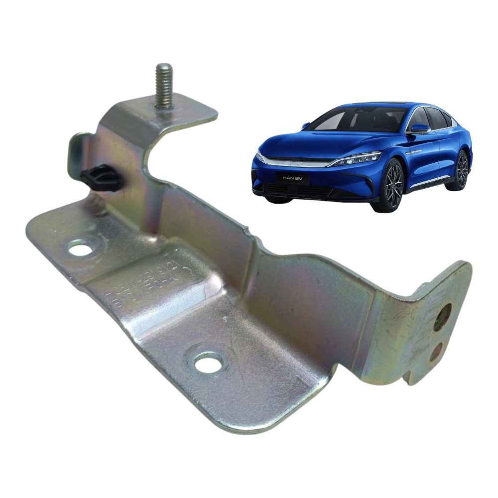 Suporte Metálico Byd Han Awd Gs 680ev 2022 2023 1