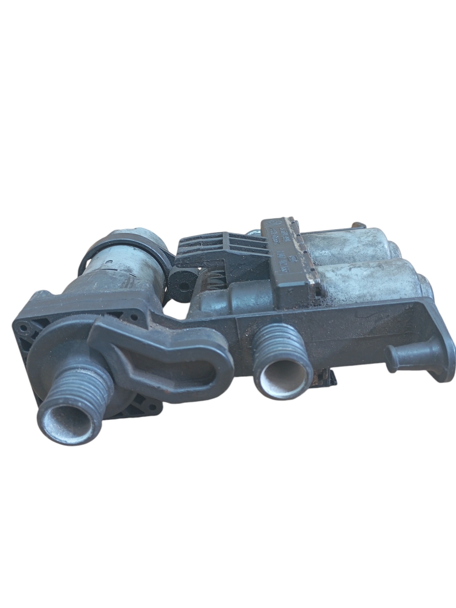 Válvula Solenoide Bmw 528i 2.8 E39 1996 1997 Cod 1147412135 3