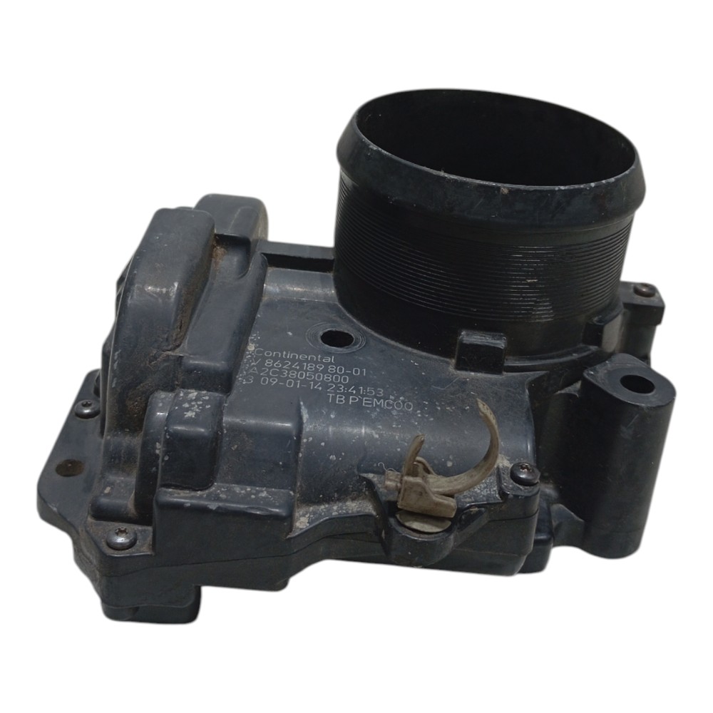 Tbi Corpo Borboleta Bmw 118i 116i 120i 1.6 Turbo 2014 F20 6