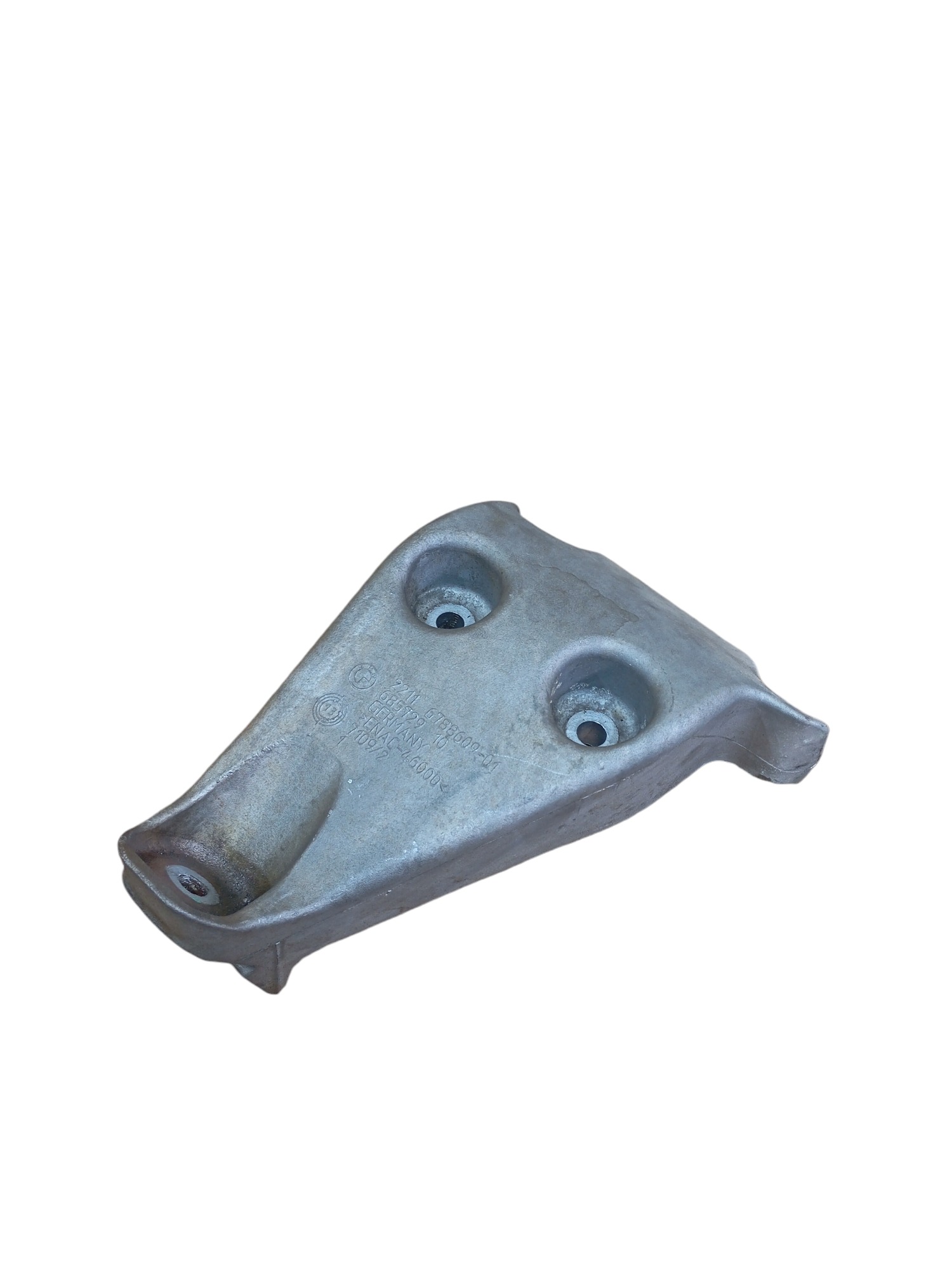 Suporte Do Coxim Lado Esq Bmw 320i 13 16 Cod221167886090 3