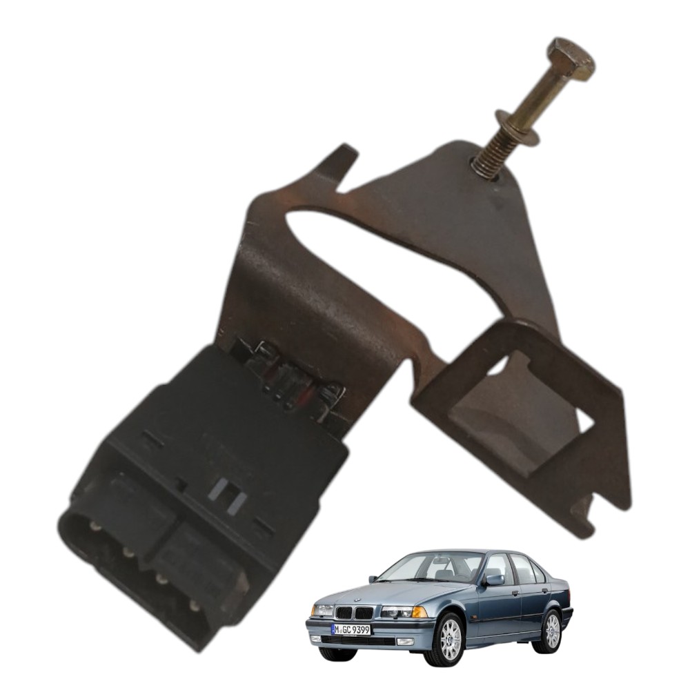 Interruptor Luz Freio Bmw 325i 2.5 1994 1996 E36 8360417
