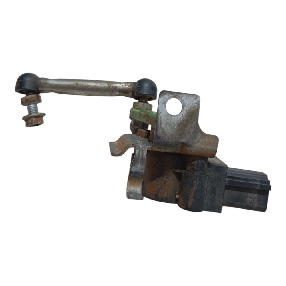 Sensor Nível Altura Dianteiro Esquerdo Vw Touareg 4.2 2014 4